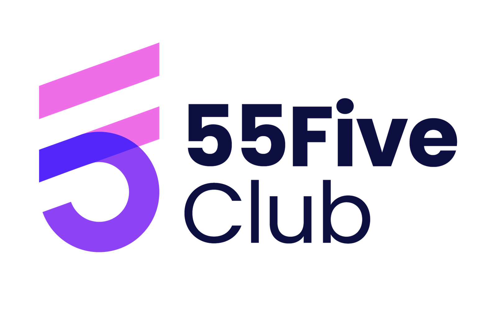site logo
