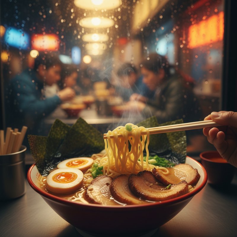 Finding Delicious Late-Night Food: Your Guide to After-Hours Eats